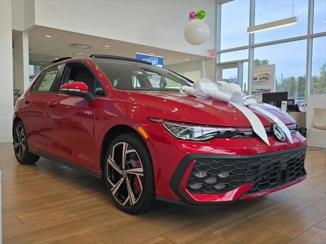 2026 Volkswagen Golf GTI for sale near Dayton, OH