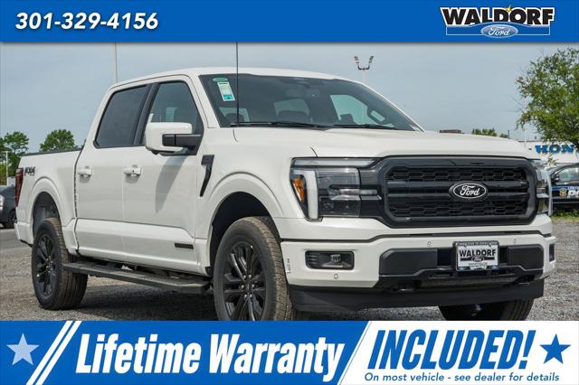 2026 Ford F-150 LARIAT for sale in Waldorf, MD
