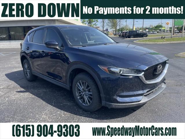 2019 Mazda CX-5 Touring for sale in Murfreesboro, TN