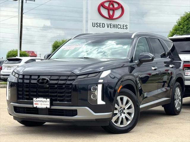 2024 Hyundai Palisade SEL for sale in Baytown, TX