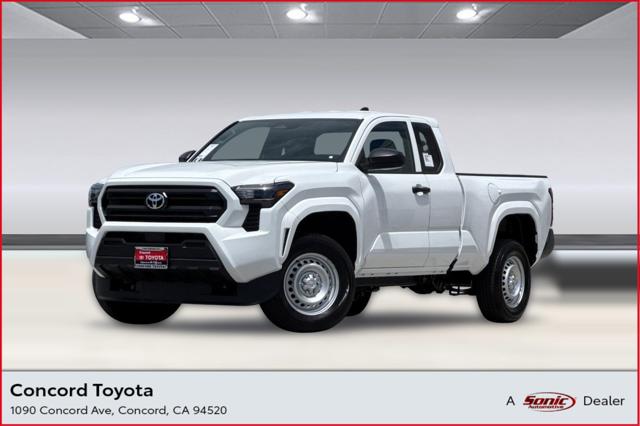 2026 Toyota Tacoma SR for sale in Concord, CA