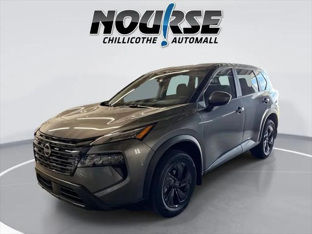 2026 Nissan Rogue SV for sale in Chillicothe, OH