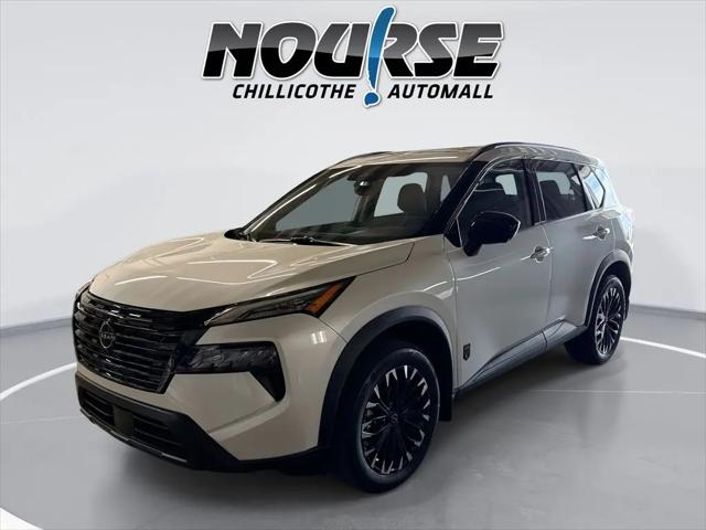 2026 Nissan Rogue Dark Armor for sale in Chillicothe, OH