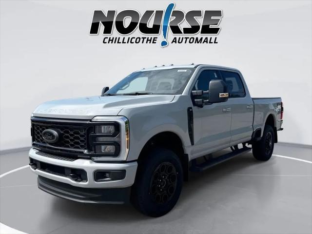 2026 Ford F-350 XLT for sale near Chillicothe, OH