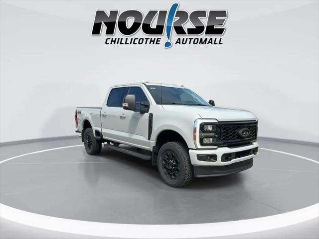 2026 Ford F-350 XLT