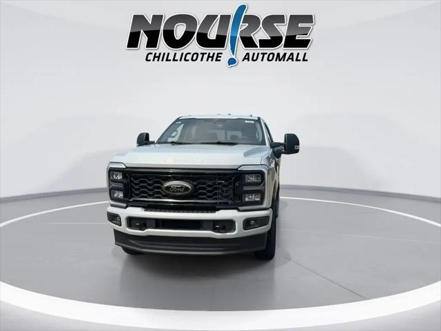 2026 Ford F-350 XLT