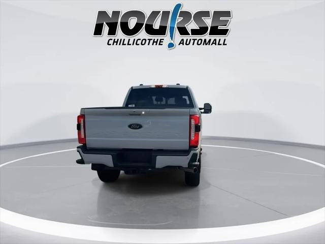 2026 Ford F-350 XLT