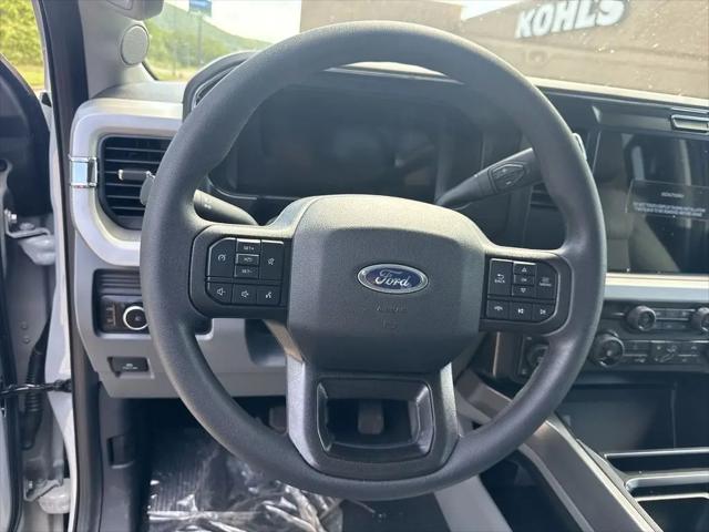 2026 Ford F-350 XLT