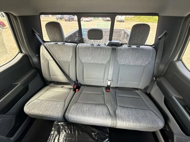 2026 Ford F-350 XLT