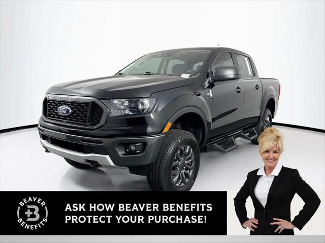 2023 Ford Ranger XLT for sale in Cumming, GA