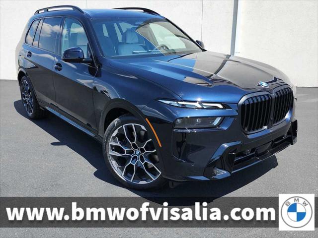 2026 BMW X7 xDrive40i for sale in Visalia, CA