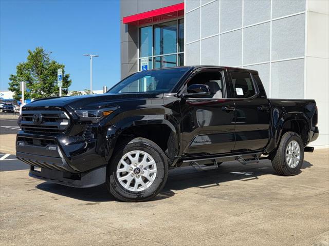 2026 Toyota Tacoma SR5 for sale in Hot Springs, AR