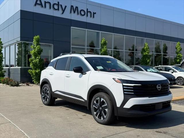 2026 Nissan Kicks SV for sale in Avon, IN
