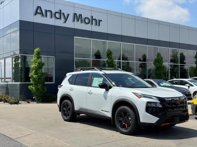 2026 Nissan Rogue Rock Creek for sale in Avon, IN