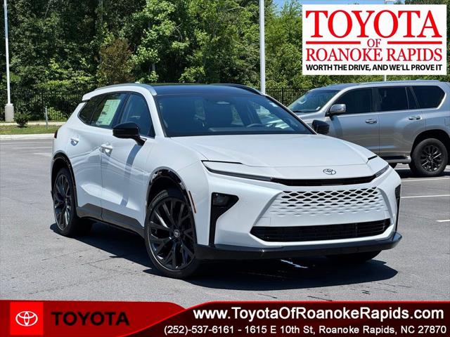 2026 Toyota Crown Signia Limited for sale in Roanoke Rapids, NC
