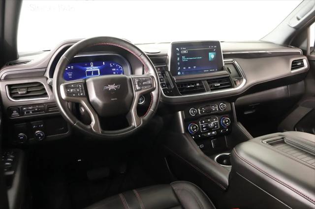 2024 Chevrolet Suburban 2WD RST