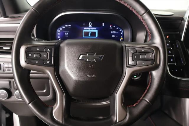 2024 Chevrolet Suburban 2WD RST