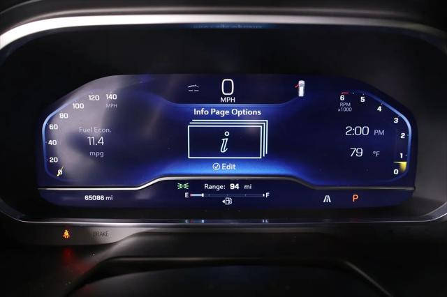 2024 Chevrolet Suburban 2WD RST