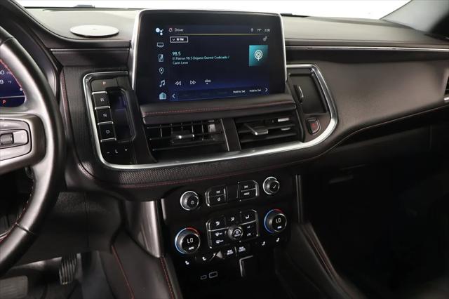 2024 Chevrolet Suburban 2WD RST