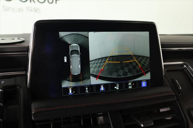 2024 Chevrolet Suburban 2WD RST
