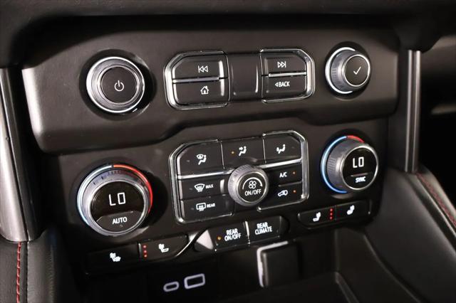 2024 Chevrolet Suburban 2WD RST