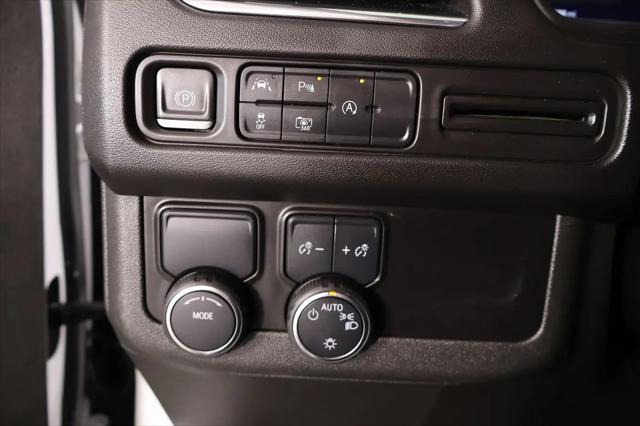 2024 Chevrolet Suburban 2WD RST