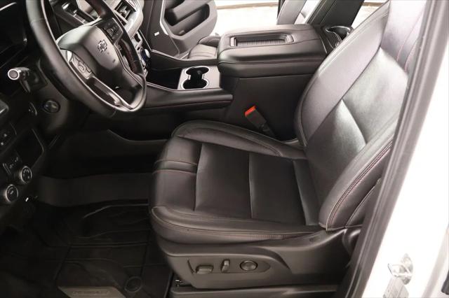 2024 Chevrolet Suburban 2WD RST