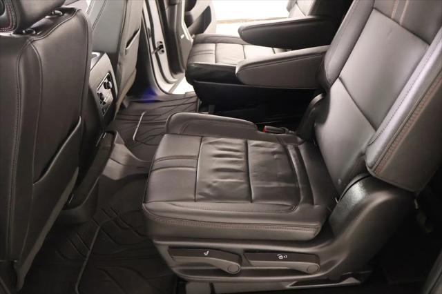 2024 Chevrolet Suburban 2WD RST