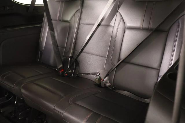 2024 Chevrolet Suburban 2WD RST