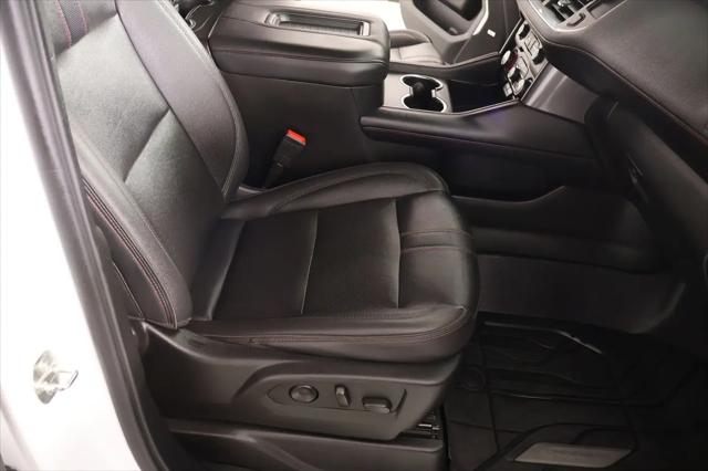2024 Chevrolet Suburban 2WD RST