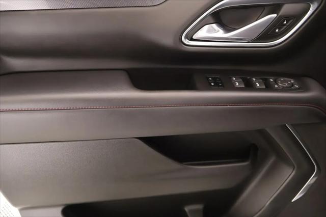 2024 Chevrolet Suburban 2WD RST