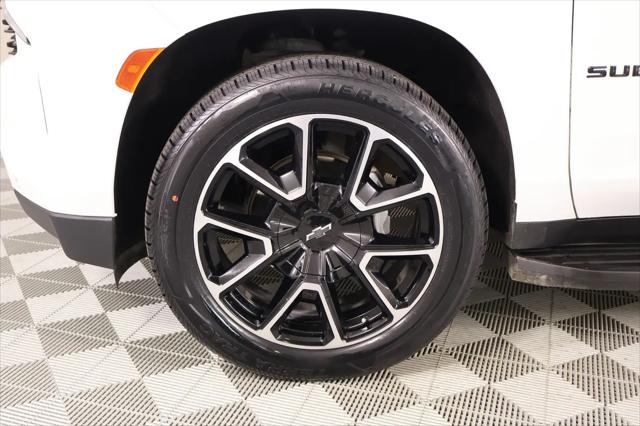 2024 Chevrolet Suburban 2WD RST