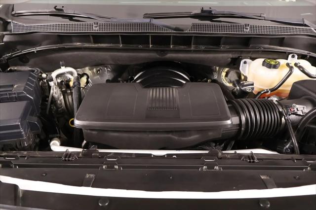 2024 Chevrolet Suburban 2WD RST