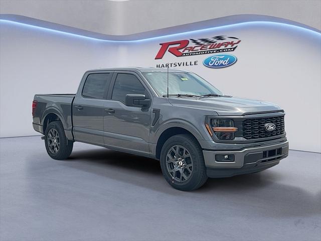 2026 Ford F-150 STX for sale in Hartsville, SC