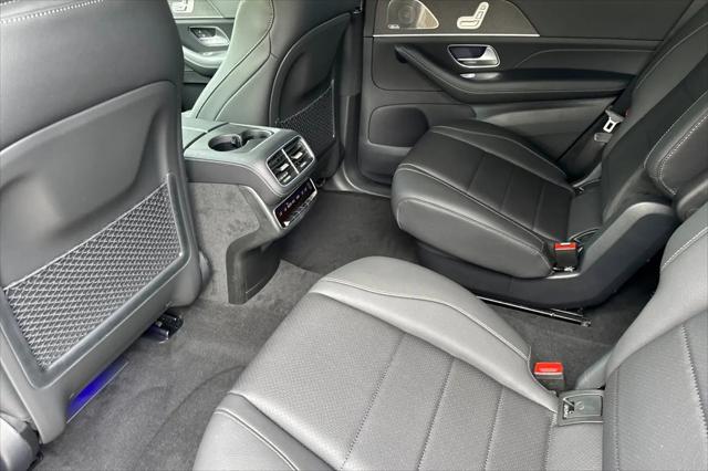2026 Mercedes-Benz GLS GLS 450 4MATIC