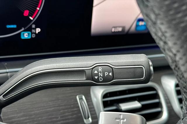 2026 Mercedes-Benz GLS GLS 450 4MATIC