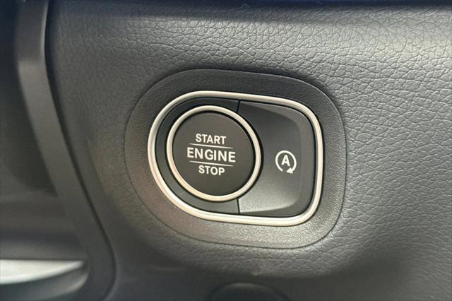 2026 Mercedes-Benz GLS GLS 450 4MATIC