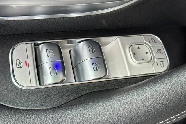 2026 Mercedes-Benz GLS GLS 450 4MATIC