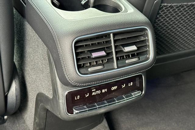 2026 Mercedes-Benz GLS GLS 450 4MATIC