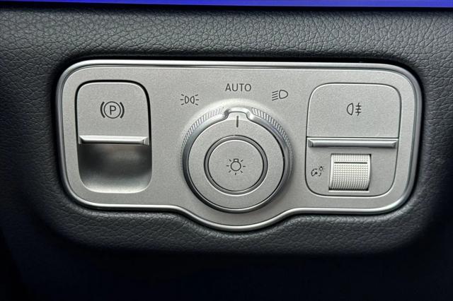 2026 Mercedes-Benz GLS GLS 450 4MATIC