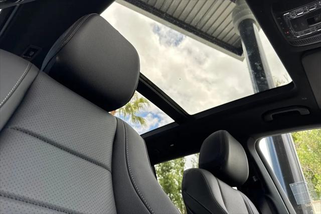 2026 Mercedes-Benz GLS GLS 450 4MATIC