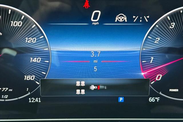 2026 Mercedes-Benz GLS GLS 450 4MATIC