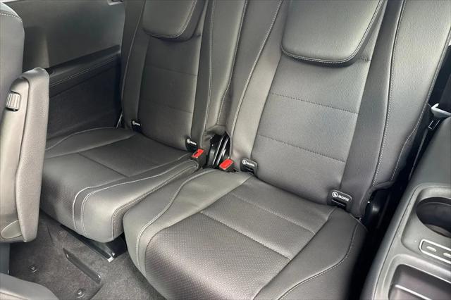 2026 Mercedes-Benz GLS GLS 450 4MATIC