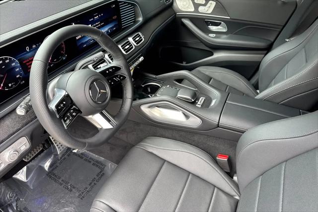 2026 Mercedes-Benz GLS GLS 450 4MATIC