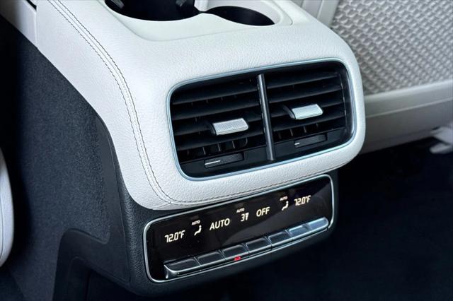 2026 Mercedes-Benz GLS GLS 450 4MATIC