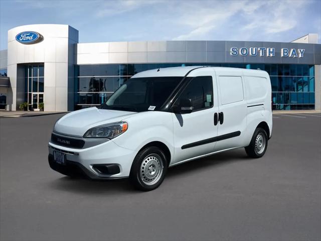 2022 Ram ProMaster City Cargo Van Cargo Van for sale in Hawthorne, CA