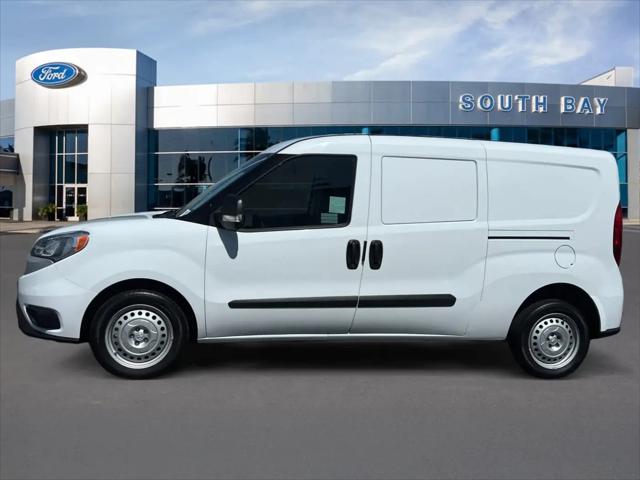 2022 Ram ProMaster City Cargo Van Cargo Van