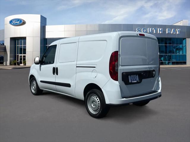2022 Ram ProMaster City Cargo Van Cargo Van