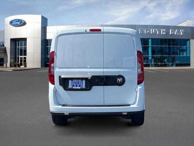 2022 Ram ProMaster City Cargo Van Cargo Van