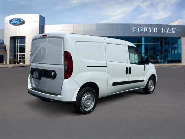 2022 Ram ProMaster City Cargo Van Cargo Van